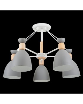 Потолочный светильник Freya FR5033CL-05W-foto3