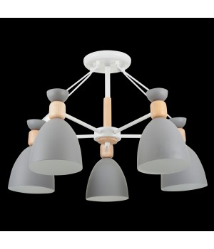 Потолочный светильник Freya FR5033CL-05W-foto3