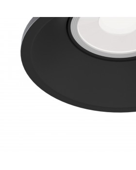 Встраиваемый светильник Technical DL028-2-01B-foto3