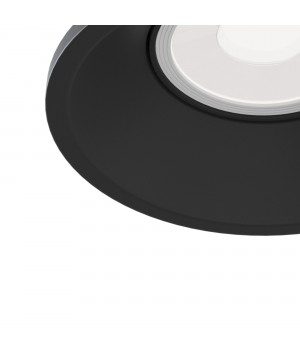 Встраиваемый светильник Technical DL028-2-01B-foto3