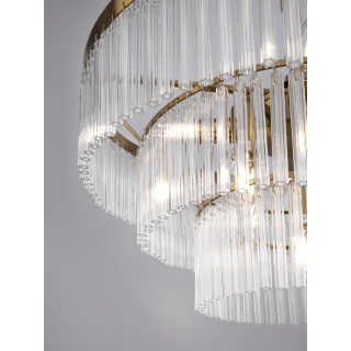 Подвесной светильник Maytoni MOD093PL-09BS-foto5