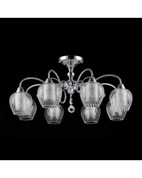 Потолочный светильник Freya FR2663-PL-08-CH-foto7