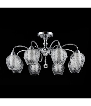 Потолочный светильник Freya FR2663-PL-08-CH-foto7