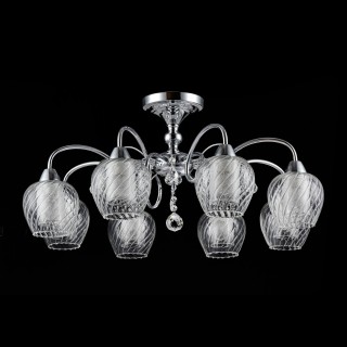 Потолочный светильник Freya FR2663-PL-08-CH-foto7