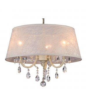 Люстра Maytoni ARM390-33-W-foto2