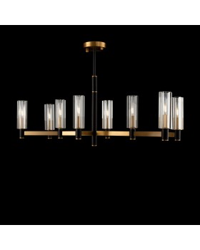 Люстра Freya FR5167PL-08BS-foto7