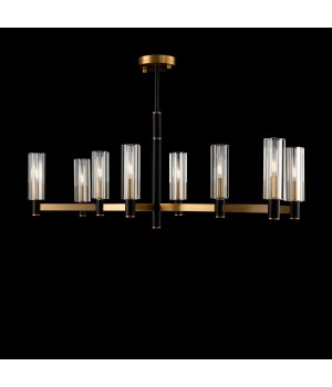 Люстра Freya FR5167PL-08BS-foto7