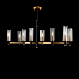 Люстра Freya FR5167PL-08BS-foto7