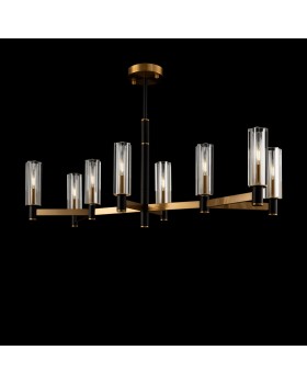 Люстра Freya FR5167PL-08BS-foto8