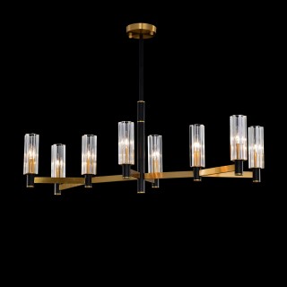 Люстра Freya FR5167PL-08BS-foto9