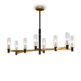 Люстра Freya FR5167PL-08BS-foto4