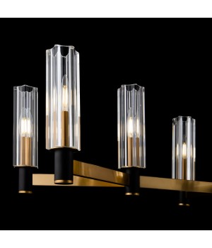 Люстра Freya FR5167PL-08BS-foto6