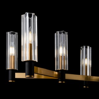 Люстра Freya FR5167PL-08BS-foto6