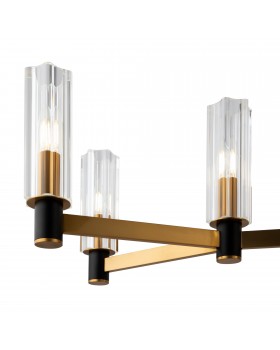 Люстра Freya FR5167PL-08BS-foto5