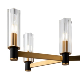 Люстра Freya FR5167PL-08BS-foto5