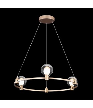 Подвесной светильник Freya FR4005PL-03G1-foto3