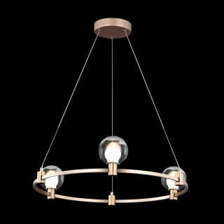 Подвесной светильник Freya FR4005PL-03G1-foto3