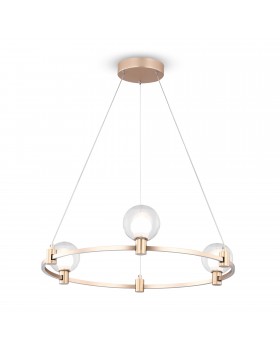 Подвесной светильник Freya FR4005PL-03G1-foto2