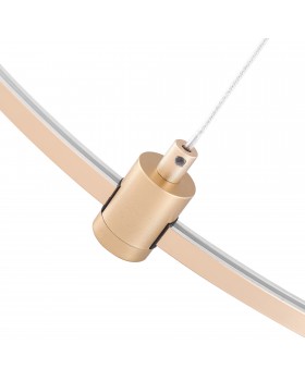 Подвесной светильник Freya FR4005PL-03G1-foto4