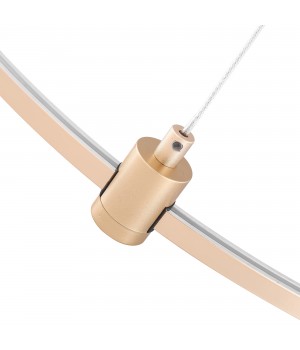 Подвесной светильник Freya FR4005PL-03G1-foto4