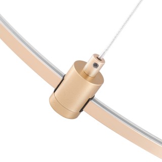 Подвесной светильник Freya FR4005PL-03G1-foto4