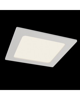 Встраиваемый светильник Technical DL020-6-L12W-foto2