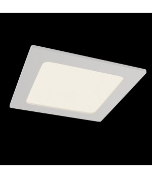 Встраиваемый светильник Technical DL020-6-L12W-foto2