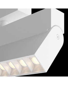 Трековый светильник Technical TR015-2-20W3K-W-foto2