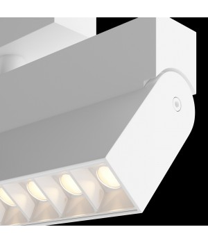 Трековый светильник Technical TR015-2-20W3K-W-foto2