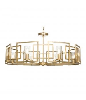 Подвесной светильник Maytoni H009PL-08G-foto5