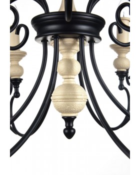 Люстра Maytoni H631-PL-06-B-foto5