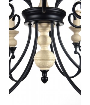 Люстра Maytoni H631-PL-06-B-foto5