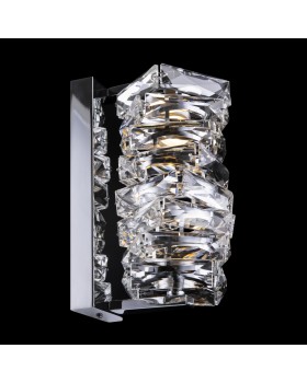 Настенный светильник (бра) Maytoni MOD124WL-L6CH3K-foto3