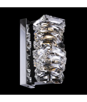 Настенный светильник (бра) Maytoni MOD124WL-L6CH3K-foto3