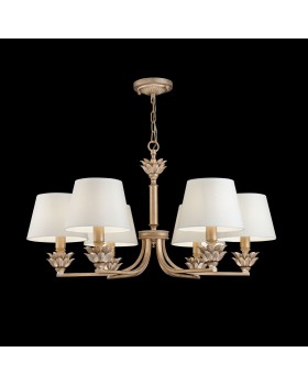 Люстра Maytoni H003PL-06MG-foto2