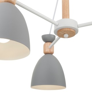 Потолочный светильник Freya FR5033CL-05W-foto6