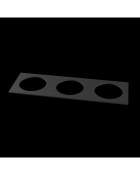 Аксессуар для встраиваемого светильника Technical DLA040-04B-foto4