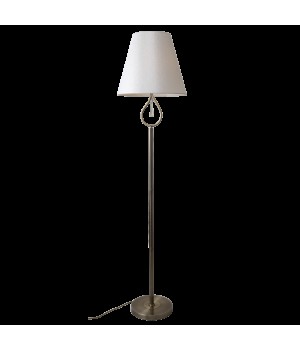 Напольный светильник (торшер) Freya FR2019FL-01BS-foto2