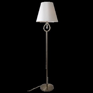 Напольный светильник (торшер) Freya FR2019FL-01BS-foto2