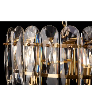 Подвесной светильник Maytoni MOD122PL-05BS-foto4