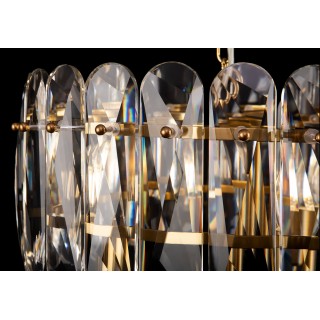 Подвесной светильник Maytoni MOD122PL-05BS-foto4