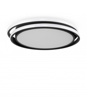 Потолочный светильник Freya FR10031CL-L98B-foto6