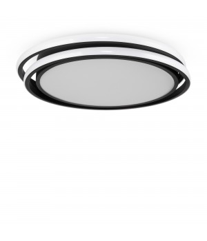 Потолочный светильник Freya FR10031CL-L98B-foto6