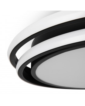 Потолочный светильник Freya FR10031CL-L98B-foto8