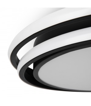 Потолочный светильник Freya FR10031CL-L98B-foto8