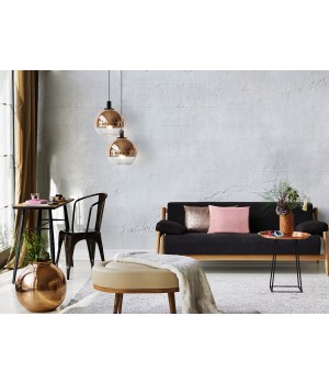 Подвесной светильник Freya FR4007PL-01BT-foto4