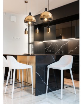 Подвесной светильник Freya FR4007PL-01BT-foto5