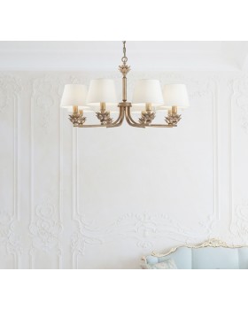 Люстра Maytoni H003PL-08MG-foto3