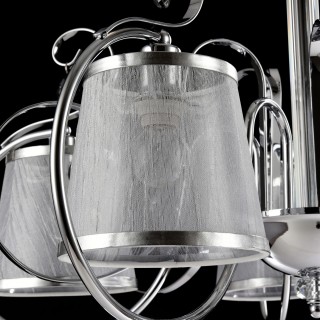 Потолочный светильник Freya FR2020-CL-05-CH-foto9