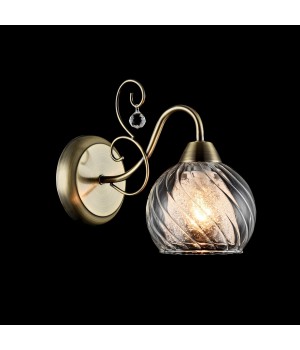 Настенный светильник (бра) Freya FR2662-WL-01-BZ-foto6